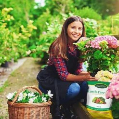 Top 10 π Earth-Care Plus 5-6-6 4 lbs. 400 sq. ft. Slow Release Organic All Purpose Plant Nutrition by 1ST CHOICE FERTILIZER π 10 Top 10 π Earth-Care Plus 5-6-6 4 lbs. 400 sq. ft. Slow Release Organic All Purpose Plant Nutrition by 1ST CHOICE FERTILIZER π -Organic Gardening Shop 1st choice fertilizer organic plant food 1stc1 c3 1000