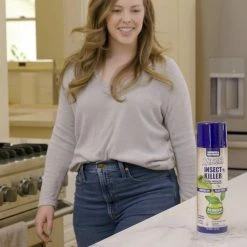 Cheap 𧨠12 oz. Insect Killer, Unscented Natural Plant-Based Ingredients, Indoor/Outdoor, Aerosol Spray Can (2-Pack) by Avenger βοΈ 10 Cheap 𧨠12 oz. Insect Killer, Unscented Natural Plant-Based Ingredients, Indoor/Outdoor, Aerosol Spray Can (2-Pack) by Avenger βοΈ -Organic Gardening Shop avenger bug killer spray avgr ikll12oz 01 c3 1000