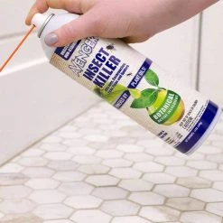 Cheap 𧨠12 oz. Insect Killer, Unscented Natural Plant-Based Ingredients, Indoor/Outdoor, Aerosol Spray Can (2-Pack) by Avenger βοΈ 14 Cheap 𧨠12 oz. Insect Killer, Unscented Natural Plant-Based Ingredients, Indoor/Outdoor, Aerosol Spray Can (2-Pack) by Avenger βοΈ -Organic Gardening Shop avenger bug killer spray avgr ikll12oz 01 fa 1000
