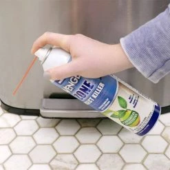 Best deal ⭐ 12 oz. Zone Insect Killer with Natural Plant-Based Ingredients, Unscented, Indoor/Outdoor, Aerosol Spray Can(2-Pack) by Avenger 🌟 -Organic Gardening Shop avenger bug killer spray avgr zonik12oz 01 44 1000