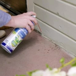 Best deal ⭐ 12 oz. Zone Insect Killer with Natural Plant-Based Ingredients, Unscented, Indoor/Outdoor, Aerosol Spray Can(2-Pack) by Avenger 🌟 -Organic Gardening Shop avenger bug killer spray avgr zonik12oz 01 4f 1000