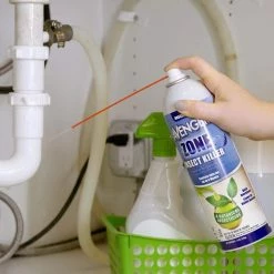 Best deal ⭐ 12 oz. Zone Insect Killer with Natural Plant-Based Ingredients, Unscented, Indoor/Outdoor, Aerosol Spray Can(2-Pack) by Avenger 🌟 -Organic Gardening Shop avenger bug killer spray avgr zonik12oz 01 c3 1000