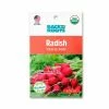 Cheap 👍 Organic Cherry Belle Radish Seed (1-Pack) by Back to the Roots 🔔
