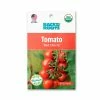 Flash Sale 🔔 Organic Red Cherry Tomato Seed (1-Pack) by Back to the Roots 😀