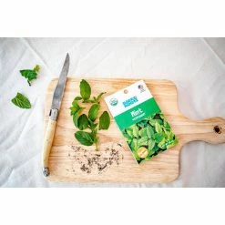 Deals 🎁 Organic Herbs and Veggie Seeds Variety (20-Pack) by Back to the Roots 💯 -Organic Gardening Shop back to the roots organic vegetable seeds 50075 1f 1000