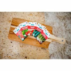 Deals 🎁 Organic Herbs and Veggie Seeds Variety (20-Pack) by Back to the Roots 💯 -Organic Gardening Shop back to the roots organic vegetable seeds 50075 4f 1000