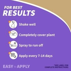 Cheap π 32 oz. Neem Oil Fungicide, Miticide and Insecticide Ready-To-Use by Bonide π₯ 11 Cheap π 32 oz. Neem Oil Fungicide, Miticide and Insecticide Ready-To-Use by Bonide π₯ -Organic Gardening Shop bonide bug killer spray 0226 44 1000