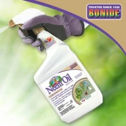Cheap π 32 oz. Neem Oil Fungicide, Miticide and Insecticide Ready-To-Use by Bonide π₯ 12 Cheap π 32 oz. Neem Oil Fungicide, Miticide and Insecticide Ready-To-Use by Bonide π₯ -Organic Gardening Shop bonide bug killer spray 0226 fa 1000