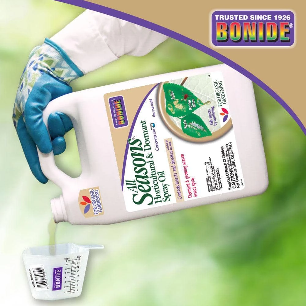 Best Sale π 128 oz. All Seasons Concentrate by Bonide π 4 Best Sale π 128 oz. All Seasons Concentrate by Bonide π - Image 4