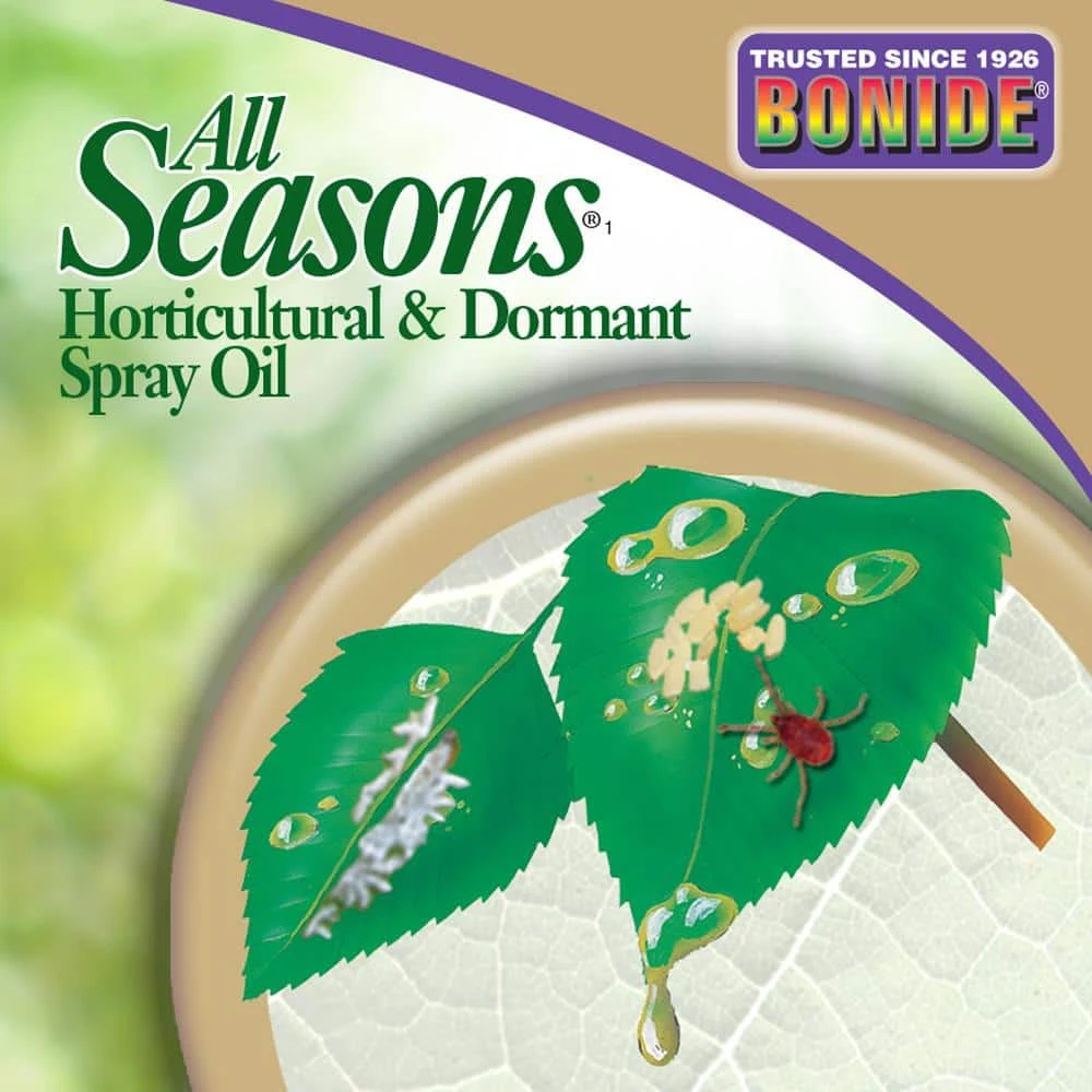 Best Sale π 128 oz. All Seasons Concentrate by Bonide π 5 Best Sale π 128 oz. All Seasons Concentrate by Bonide π - Image 5