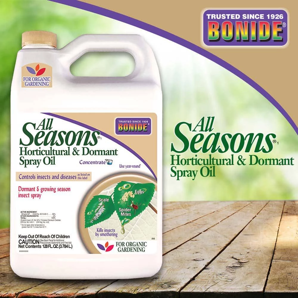 Best Sale π 128 oz. All Seasons Concentrate by Bonide π 3 Best Sale π 128 oz. All Seasons Concentrate by Bonide π - Image 3