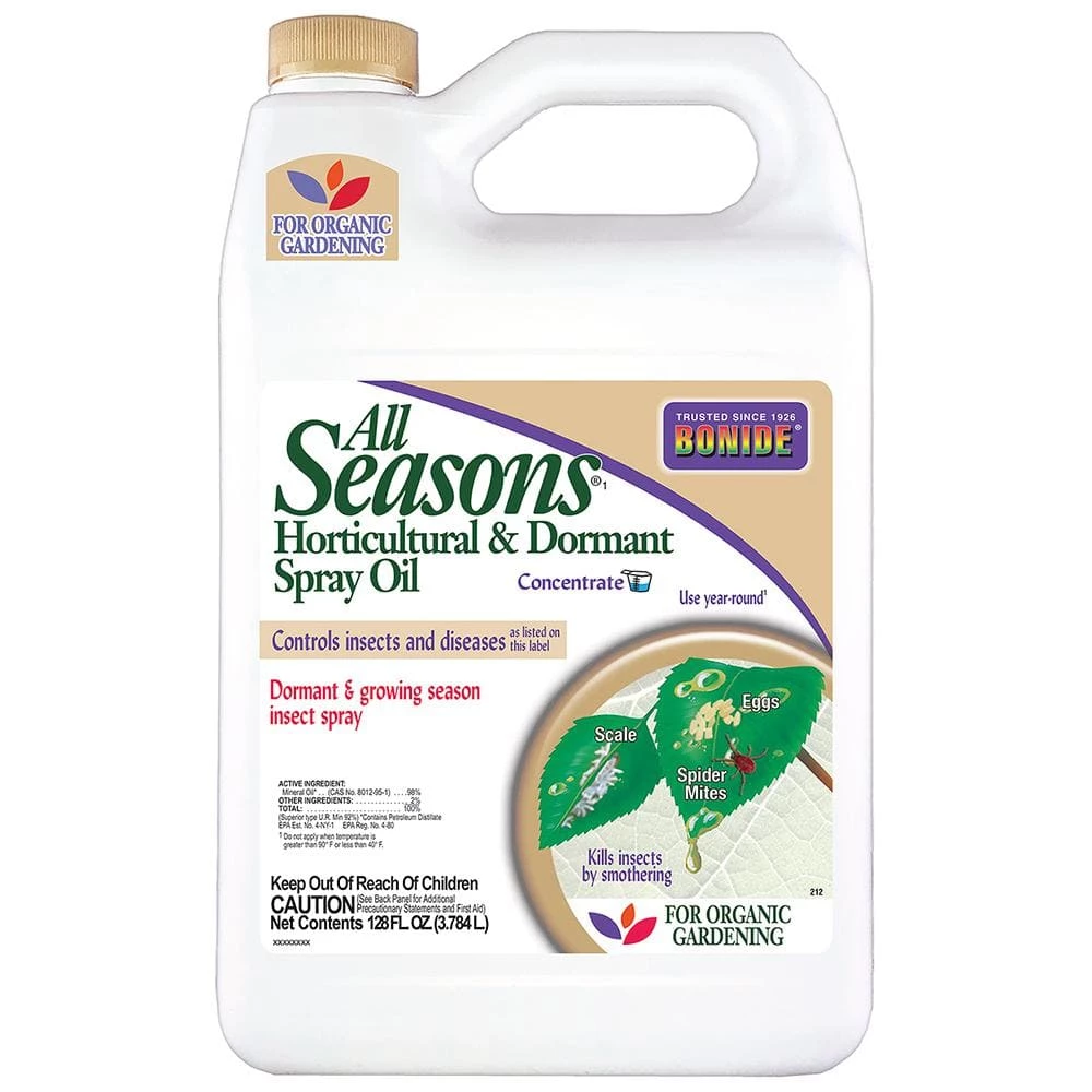 Best Sale π 128 oz. All Seasons Concentrate by Bonide π 1 Best Sale π 128 oz. All Seasons Concentrate by Bonide π