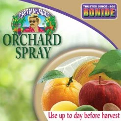 Best deal 😉 CAPTAIN JACK'S Citrus, Fruit, & Nut Orchard Conc, 32 oz by Bonide 🎁 -Organic Gardening Shop bonide bug killer spray 2186 1f 1000