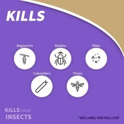 Flash Sale π Captain Jack Dead Bug Brew Concentrate by Bonide βοΈ 9 Flash Sale π Captain Jack Dead Bug Brew Concentrate by Bonide βοΈ -Organic Gardening Shop bonide bug killer spray 253 4f 1000