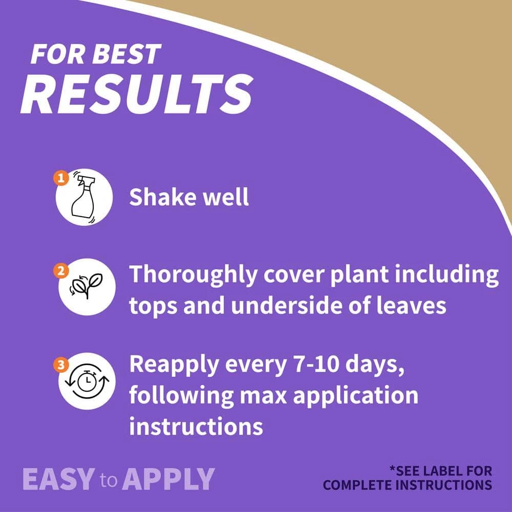 Coupon π 32 oz. RTU Insecticidal SUPER Soap by Bonide π₯° 4 Coupon π 32 oz. RTU Insecticidal SUPER Soap by Bonide π₯° - Image 4