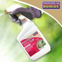 Coupon π 32 oz. RTU Insecticidal SUPER Soap by Bonide π₯° 11 Coupon π 32 oz. RTU Insecticidal SUPER Soap by Bonide π₯° -Organic Gardening Shop bonide bug killer spray 6556 44 1000