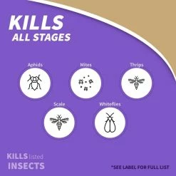 Coupon π 32 oz. RTU Insecticidal SUPER Soap by Bonide π₯° 9 Coupon π 32 oz. RTU Insecticidal SUPER Soap by Bonide π₯° -Organic Gardening Shop bonide bug killer spray 6556 4f 1000
