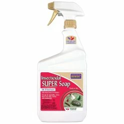 Coupon π 32 oz. RTU Insecticidal SUPER Soap by Bonide π₯°