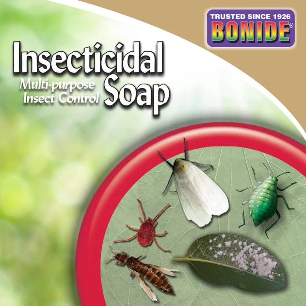 Coupon π 32 oz. RTU Insecticidal SUPER Soap by Bonide π₯° 6 Coupon π 32 oz. RTU Insecticidal SUPER Soap by Bonide π₯° - Image 6