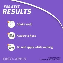 Best deal 🥰 32 oz. Mosquito Beater Ready-to-Spray by Bonide ✔️ -Organic Gardening Shop bonide bug killer spray 680 1f 1000