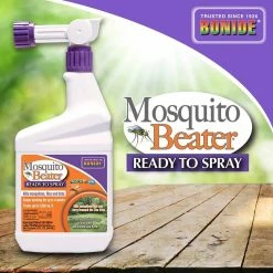 Best deal 🥰 32 oz. Mosquito Beater Ready-to-Spray by Bonide ✔️ -Organic Gardening Shop bonide bug killer spray 680 44 1000