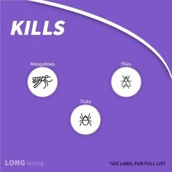 Best deal 🥰 32 oz. Mosquito Beater Ready-to-Spray by Bonide ✔️ -Organic Gardening Shop bonide bug killer spray 680 4f 1000