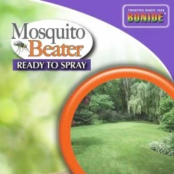 Best deal 🥰 32 oz. Mosquito Beater Ready-to-Spray by Bonide ✔️ -Organic Gardening Shop bonide bug killer spray 680 76 1000