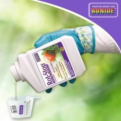 Outlet 🌟 32 oz. Rot-Stop Tomato Blossom Set Spray Concentrate by Bonide 💯 -Organic Gardening Shop bonide fruit vegetable disease control 166 4f 1000