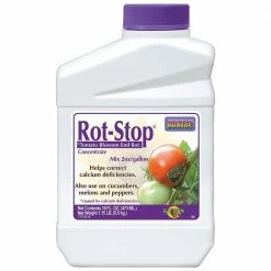 Outlet 🌟 32 oz. Rot-Stop Tomato Blossom Set Spray Concentrate by Bonide 💯