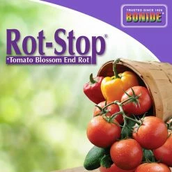 Outlet 🛒 16 oz. Rot-Stop Tomato Blossom Set Spray Ready-to-Use by Bonide 😍 -Organic Gardening Shop bonide fruit vegetable disease control 167 1f 1000