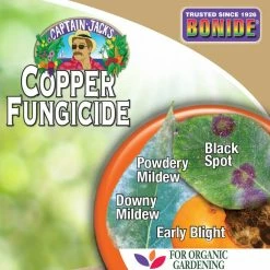 Wholesale 🎉 32 oz. Liquid Copper Fungicide Ready-To-Use by Bonide 🎉 -Organic Gardening Shop bonide fruit vegetable disease control 775 1f 1000