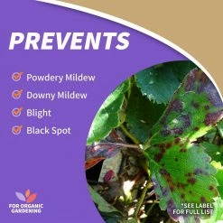 Wholesale 🎉 32 oz. Liquid Copper Fungicide Ready-To-Use by Bonide 🎉 -Organic Gardening Shop bonide fruit vegetable disease control 775 fa 1000