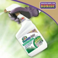 Wholesale ⌛ Deadweed Brew 32 oz. RTU by Bonide 🎉 -Organic Gardening Shop bonide organic weed killer 2602 4f 1000