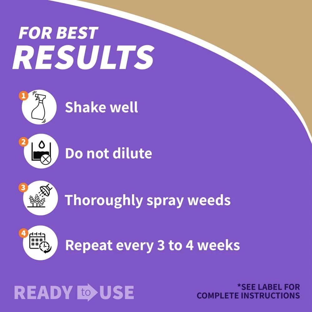 Coupon π Captain Jack's Lawnweed Brew CA RTU Gal Battery Powered Wand by Bonide π 7 Coupon π Captain Jack's Lawnweed Brew CA RTU Gal Battery Powered Wand by Bonide π - Image 7