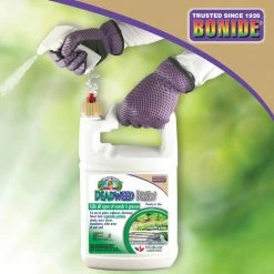 Hot Sale 😀 Deadweed Brew RTU Gal by Bonide 👏 -Organic Gardening Shop bonide organic weed killer 2603 4f 1000