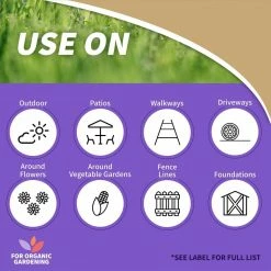 Wholesale 🎉 Deadweed Brew RTU Gal Battery Powered Sprayer by Bonide ❤️ -Organic Gardening Shop bonide organic weed killer 2604 44 1000