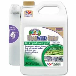 Wholesale π Deadweed Brew RTU Gal Battery Powered Sprayer by Bonide β€οΈ