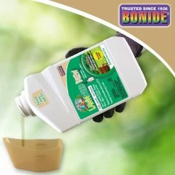 Deals ❤️ 32 oz. Lawnweed Brew Concentrate by Bonide ✨ -Organic Gardening Shop bonide organic weed killer 2611 4f 1000