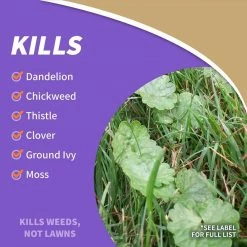 Deals ❤️ 32 oz. Lawnweed Brew Concentrate by Bonide ✨ -Organic Gardening Shop bonide organic weed killer 2611 76 1000