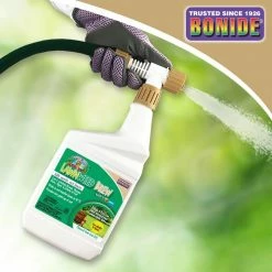 Top 10 👍 32 oz. Lawnweed Brew RTS by Bonide 🛒 -Organic Gardening Shop bonide organic weed killer 2612 4f 1000