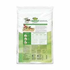 New π― 1.5 cu. ft. Raised Bed Soil by BONNIE PLANTS HARVEST SELECT π 19 New π― 1.5 cu. ft. Raised Bed Soil by BONNIE PLANTS HARVEST SELECT π -Organic Gardening Shop bonnie plants harvest select organic raised bed soil 70359260 76 1000