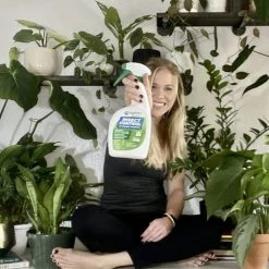 Buy ✔️ 24 oz. Ready-to-Use Miticide, Insect Control by EARTH'S ALLY 🌟 12 Buy ✔️ 24 oz. Ready-to-Use Miticide, Insect Control by EARTH'S ALLY 🌟 -Organic Gardening Shop bug killer spray 10054 1f 1000