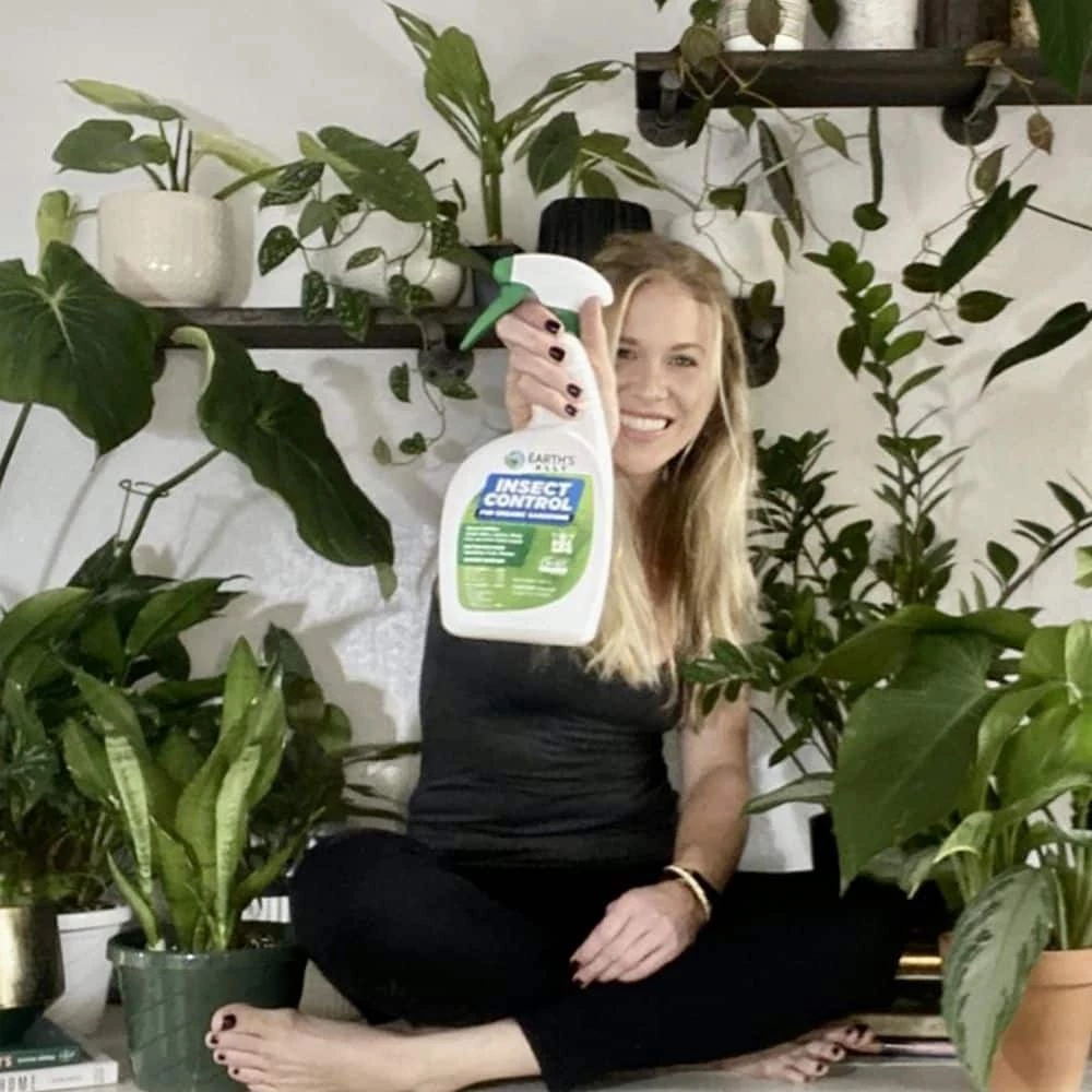 Buy ✔️ 24 oz. Ready-to-Use Miticide, Insect Control by EARTH'S ALLY 🌟 5 Buy ✔️ 24 oz. Ready-to-Use Miticide, Insect Control by EARTH'S ALLY 🌟 - Image 5