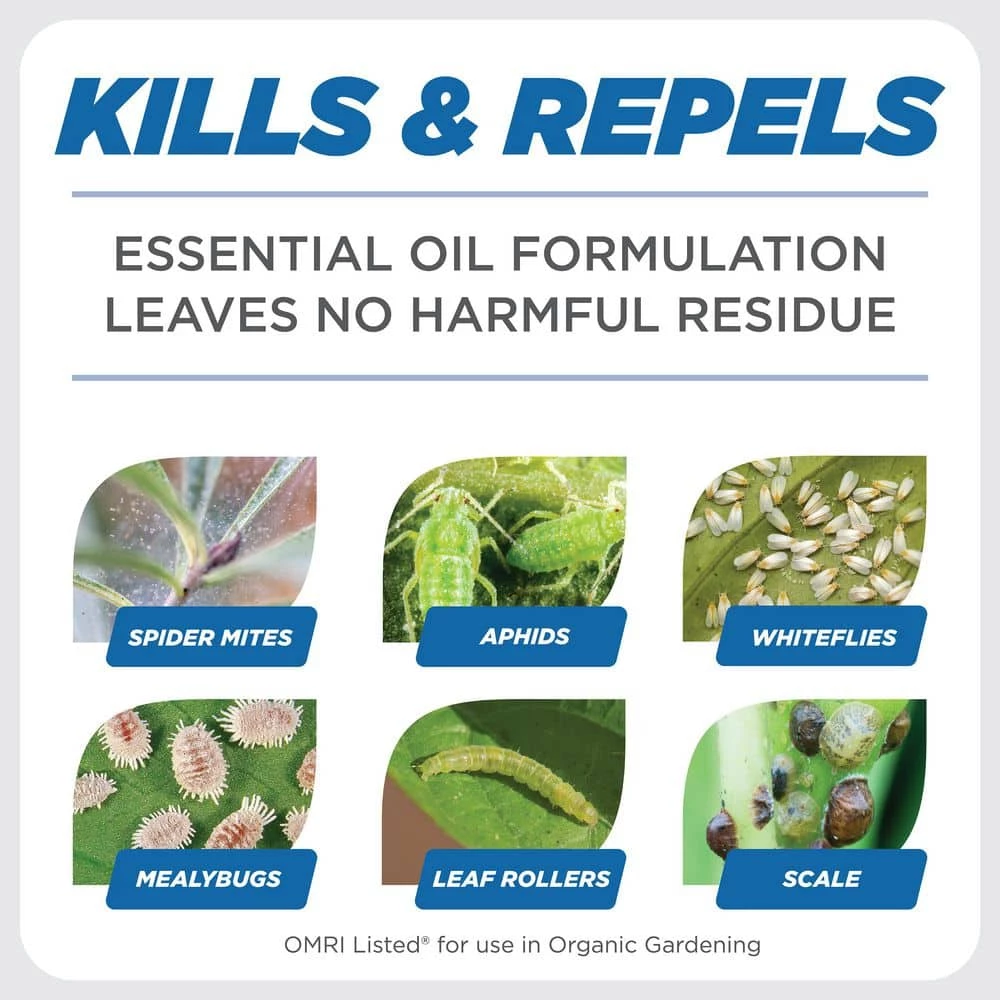 Buy ✔️ 24 oz. Ready-to-Use Miticide, Insect Control by EARTH'S ALLY 🌟 6 Buy ✔️ 24 oz. Ready-to-Use Miticide, Insect Control by EARTH'S ALLY 🌟 - Image 6