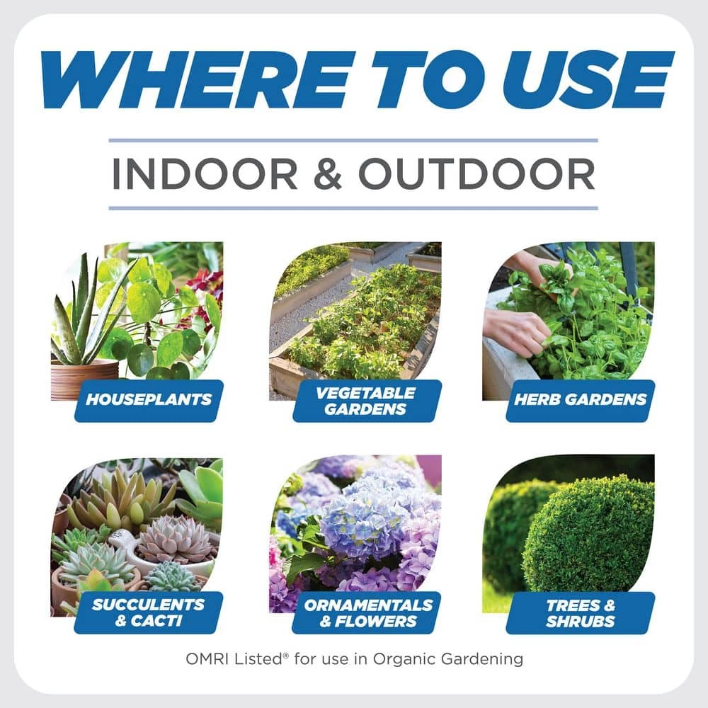 Buy ✔️ 24 oz. Ready-to-Use Miticide, Insect Control by EARTH'S ALLY 🌟 4 Buy ✔️ 24 oz. Ready-to-Use Miticide, Insect Control by EARTH'S ALLY 🌟 - Image 4