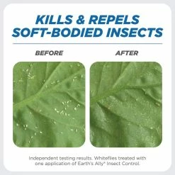 Buy ✔️ 24 oz. Ready-to-Use Miticide, Insect Control by EARTH'S ALLY 🌟 10 Buy ✔️ 24 oz. Ready-to-Use Miticide, Insect Control by EARTH'S ALLY 🌟 -Organic Gardening Shop bug killer spray 10054 c3 1000
