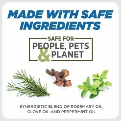 Buy ✔️ 24 oz. Ready-to-Use Miticide, Insect Control by EARTH'S ALLY 🌟 14 Buy ✔️ 24 oz. Ready-to-Use Miticide, Insect Control by EARTH'S ALLY 🌟 -Organic Gardening Shop bug killer spray 10054 fa 1000