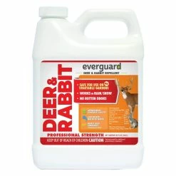 Deals π Everguard Deer and Rabbit 32 oz. Concentrate Liquid Repellent by Unbranded π₯