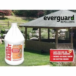 Cheapest βοΈ Everguard Deer and Rabbit 1 Gal. Concentrate Liquid Repellent by Unbranded 𧨠9 Cheapest βοΈ Everguard Deer and Rabbit 1 Gal. Concentrate Liquid Repellent by Unbranded 𧨠-Organic Gardening Shop bug killer spray adpc128 31 1000