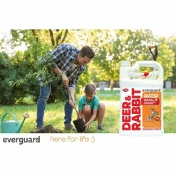 Best deal π Everguard Deer and Rabbit 1 Gal. Ready to Use Liquid Repellent by Unbranded π 11 Best deal π Everguard Deer and Rabbit 1 Gal. Ready to Use Liquid Repellent by Unbranded π -Organic Gardening Shop bug killer spray adpr128 31 1000